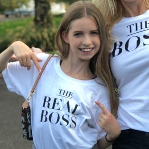 Meet your Posher, Ava